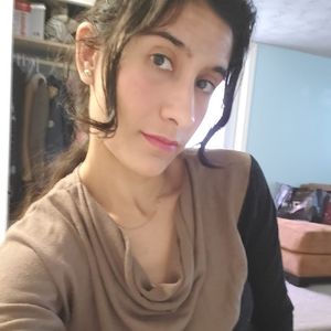 Meet your Posher, Sarah